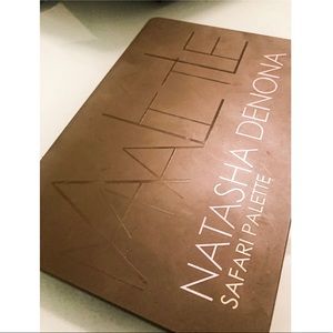 Natasha Denona Safari Palette
